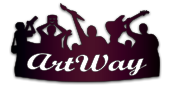 ArtWay logo
